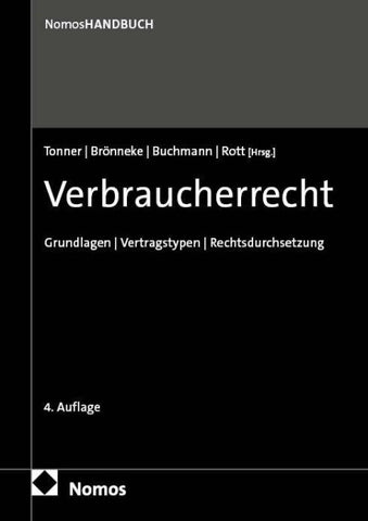 Verbraucherrecht