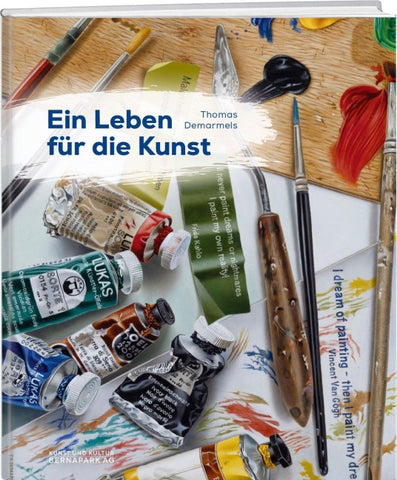 Ein Leben für die Kunst