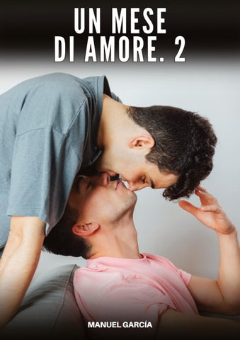 Un mese di Amore. 2