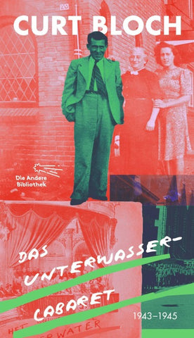 Das Unterwasser-Cabaret