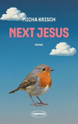 Next Jesus