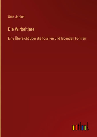 Die Wirbeltiere