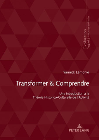 Transformer & Comprendre