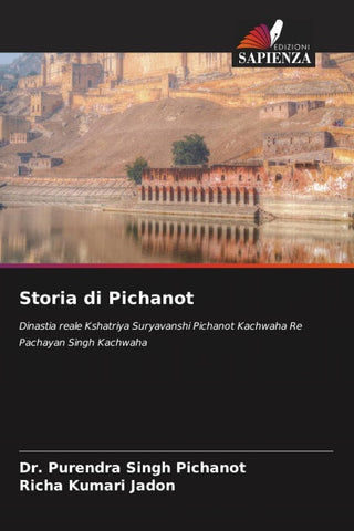 Storia di Pichanot
