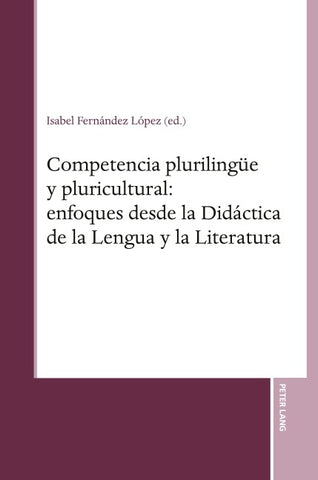 Competencia plurilingüe y pluricultural