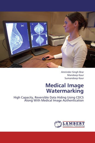 Medical Image Watermarking