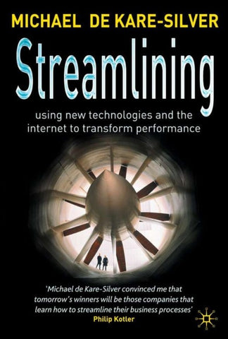 Streamlining