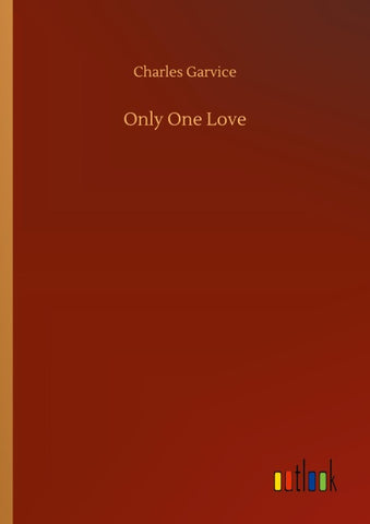 Only One Love