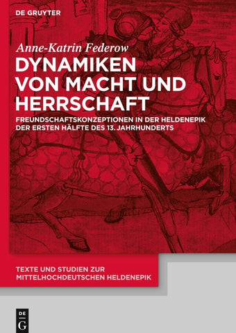 Dynamiken von Macht und Herrschaft