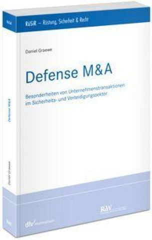 Defense M&A
