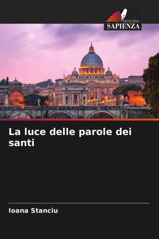 La luce delle parole dei santi