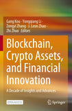Blockchain, Crypto Assets, and Financial Innovation
