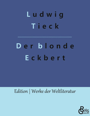 Der blonde Eckbert
