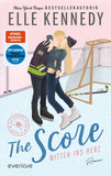 The Score – Mitten ins Herz