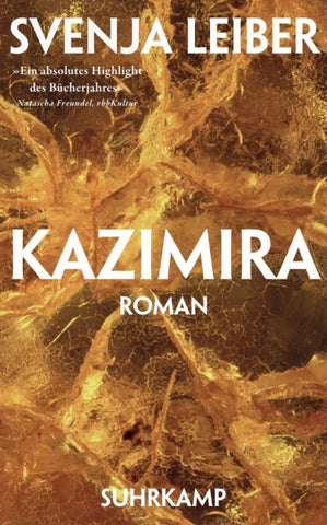 Kazimira