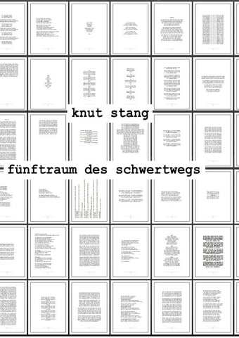fünftraum des schwertwegs