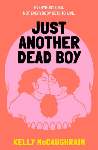 Just Another Dead Boy