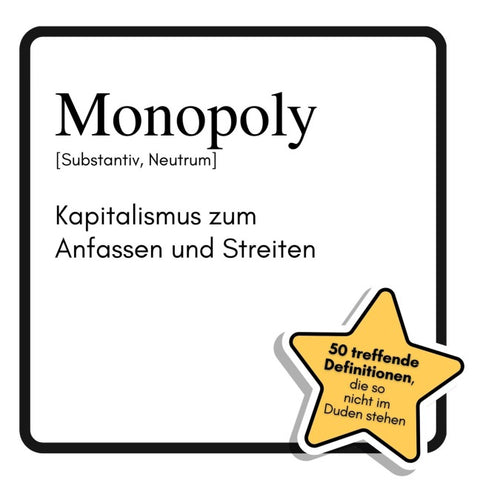 Monopoly