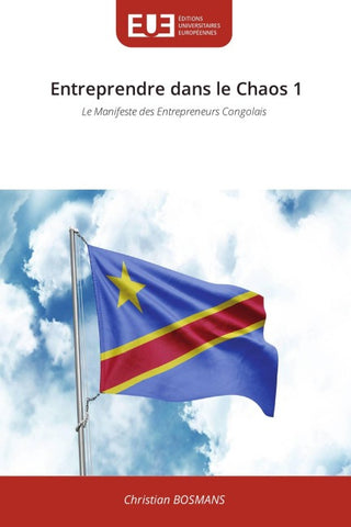 Entreprendre dans le Chaos 1