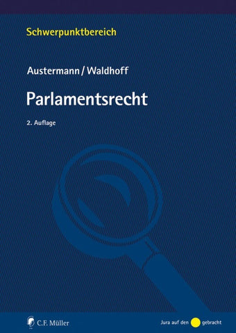 Parlamentsrecht