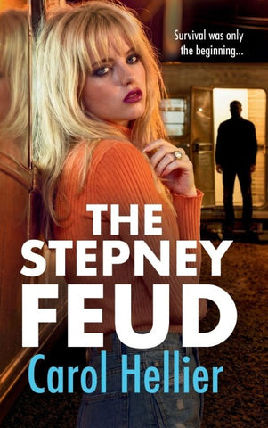 The Stepney Feud