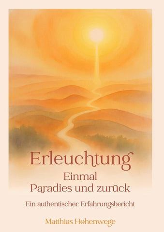 Erleuchtung