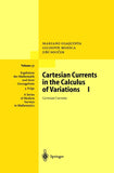 Cartesian Currents in the Calculus of Variations I