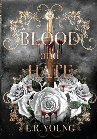 Blood and Hate