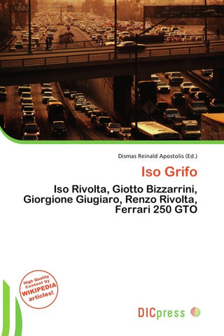 Iso Grifo