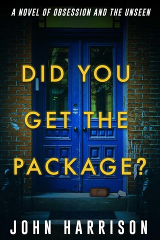 Did You Get the Package?