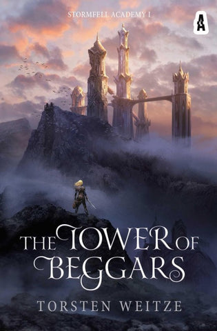 The Tower of Beggars