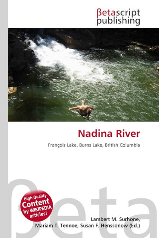 Nadina River