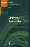 Handbuch des Umweltschutzes und der Umweltschutztechnik