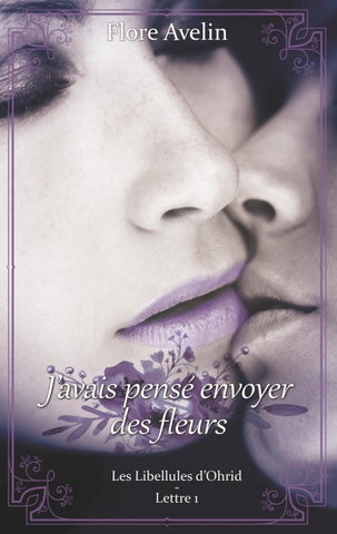 J'avais pensé envoyer des fleurs