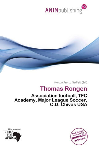 Thomas Rongen