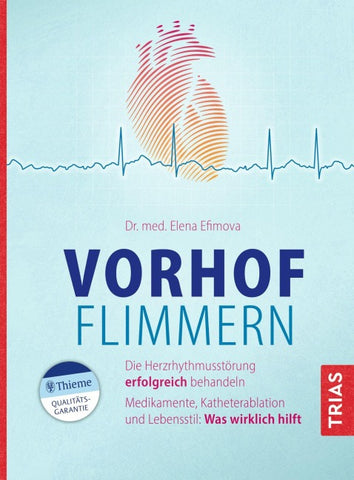Vorhofflimmern