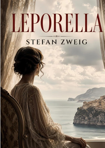 Leporella