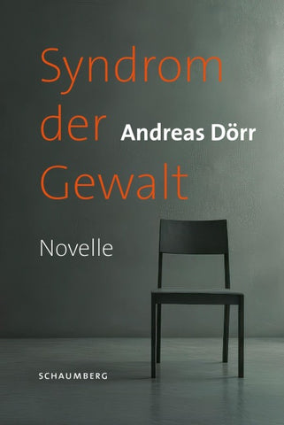 Syndrom der Gewalt