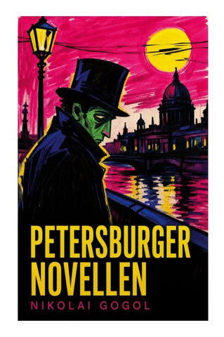 Petersburger Novellen