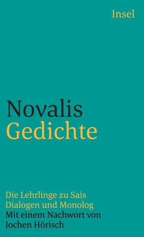 Gedichte