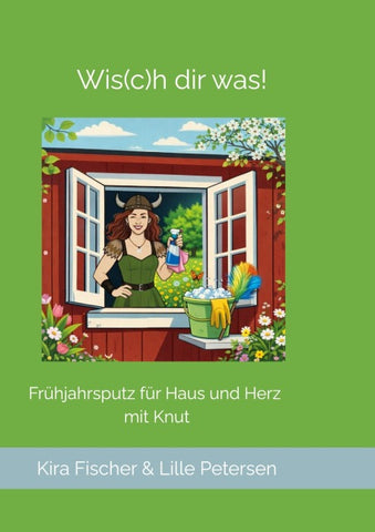 Wis(c)h dir was!