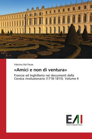 'Amici e non di ventura'