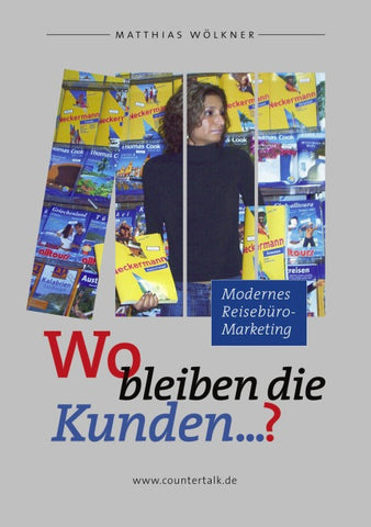 Wo bleiben die Kunden?