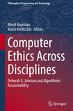 Computer Ethics Across Disciplines
