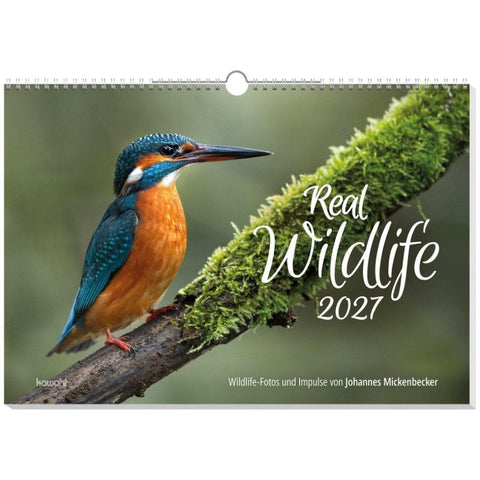 Real Wildlife 2027