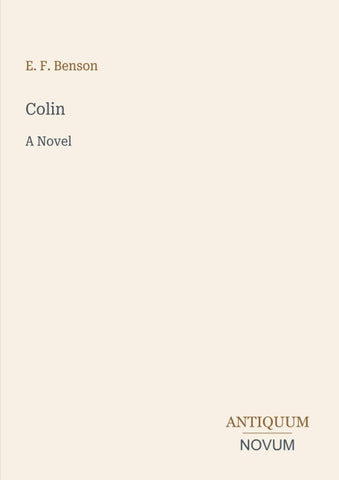 Colin