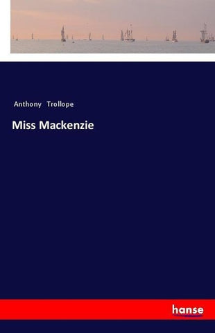 Miss Mackenzie