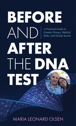 Before and After the DNA Test
