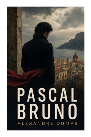 Pascal Bruno