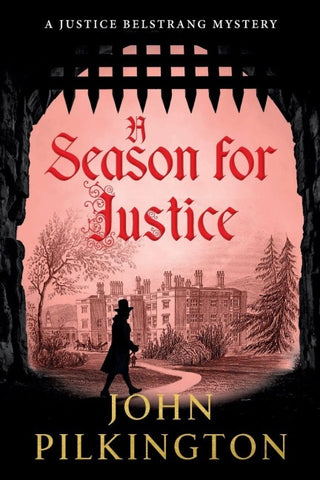 A Season for Justice